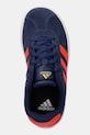 adidas gyerek sportcipő VL COURT 3.0 sötétkék JR2213