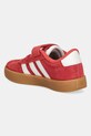 Αγορίστικα Παιδικά αθλητικά παπούτσια adidas VL COURT 3.0 JR2216 ροζ