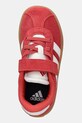 Παιδικά αθλητικά παπούτσια adidas VL COURT 3.0 ροζ JR2216