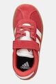 Дитячі кросівки adidas VL COURT 3.0 рожевий JR2216