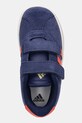 adidas gyerek sportcipő VL COURT 3.0 sötétkék JR2217