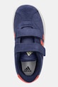 Detské tenisky adidas VL COURT 3.0 tmavomodrá JR2217