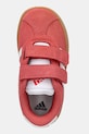 Дитячі кросівки adidas VL COURT 3.0 рожевий JR2218