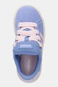 adidas gyerek sportcipő GRAND COURT 00s kék JR2228