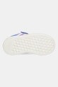 adidas gyerek velúr sportcipő GRAND COURT 00s JR2230 kék