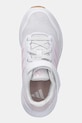 adidas sneakersy dziecięce RUNFALCON 5 biały JR2231