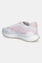 Αγορίστικα Παιδικά αθλητικά παπούτσια adidas RUNFALCON 5 JR2233 λευκό