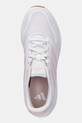 Παιδικά αθλητικά παπούτσια adidas RUNFALCON 5 λευκό JR2233