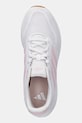 adidas sneakers pentru copii RUNFALCON 5 alb JR2233
