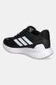Băieți adidas sneakers pentru copii RUNFALCON 5 JR2234 negru