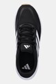 Παιδικά αθλητικά παπούτσια adidas RUNFALCON 5 μαύρο JR2234
