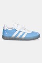 Детские кроссовки adidas VL COURT 3.0 CINDERELLA JR4901 голубой AW25