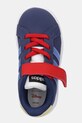 adidas gyerek sportcipő GRAND COURT 00s SNOW WHIT sötétkék JR4918