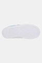 adidas sneakers pentru copii GRAND COURT 2.0 JASMINE JR4919 turcoaz
