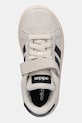 Chłopiec adidas sneakersy dziecięce GRAND COURT 00s JR5568 beżowy