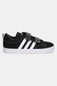 Otroške superge adidas VS PACE 2.0 JR5580 črna AW25