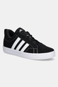 adidas sneakersy dziecięce VS PACE 2.0 syntetyczny czarny JR5598
