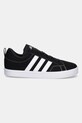 adidas sneakersy dziecięce VS PACE 2.0 JR5598 czarny AW25