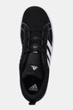 adidas sneakersy dziecięce VS PACE 2.0 czarny JR5598