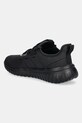 Fiú adidas gyerek sportcipő KAPTIR 4.0 JR5658 fekete