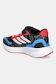 Fiú adidas gyerek sportcipő RUNFALCON SPIDER-MAN JR5660 fekete