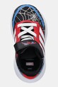 adidas gyerek sportcipő RUNFALCON SPIDER-MAN fekete JR5661