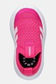 adidas sneakers pentru copii BUBBLECOMFY roz JR5991