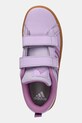 adidas sneakers pentru copii VS PACE 2.0 violet JR6032
