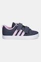 Παιδικά αθλητικά παπούτσια adidas VS PACE 2.0 JR6033 μωβ AW25