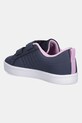 Chłopiec adidas sneakersy dziecięce VS PACE 2.0 JR6033 fioletowy