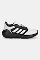 Dječje tenisice adidas Tensaur Run 3.0 JR6043 crna AW25