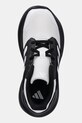 Παιδικά αθλητικά παπούτσια adidas Tensaur Run 3.0 μαύρο JR6043