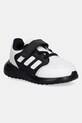 adidas gyerek sportcipő Tensaur Run 3.0 textil fehér JR6049