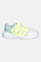 adidas sneakers pentru copii Tensaur Run 3.0 JR6050 verde AW25