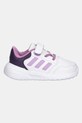 Dětské tenisky adidas Tensaur Run 3.0 JR6053 bílá AW25