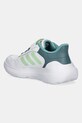 Băieți adidas sneakers pentru copii Tensaur Run 3.0 JR6081 alb