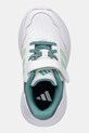 adidas sneakers pentru copii Tensaur Run 3.0 alb JR6081