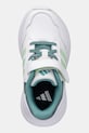 Παιδικά sneakers adidas Tensaur Run 3.0 λευκό JR6081