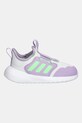 adidas gyerek sportcipő TENSAUR COMFORT JR6090 lila AW25