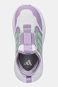 adidas gyerek sportcipő TENSAUR COMFORT lila JR6090