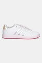 Παιδικά αθλητικά παπούτσια adidas GRAND COURT 2.0 JR6096 λευκό AW25