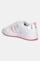Αγορίστικα Παιδικά αθλητικά παπούτσια adidas GRAND COURT 2.0 JR6096 λευκό