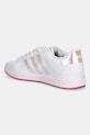 Chlapec Detské tenisky adidas GRAND COURT 2.0 JR6096 biela