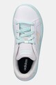 adidas sneakersy dziecięce GRAND COURT 2.0 biały JR6097