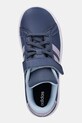 adidas gyerek sportcipő GRAND COURT 2.0 sötétkék JR6118