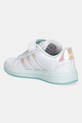 Băieți adidas sneakers pentru copii GRAND COURT 2.0 JR6119 alb