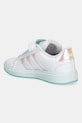 Chłopiec adidas sneakersy dziecięce GRAND COURT 2.0 JR6119 biały