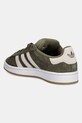 Момче Велурени маратонки adidas Originals CAMPUS 00s JR6172 зелен