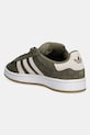 Chlapec Semišové tenisky adidas Originals CAMPUS 00s JR6172 zelená