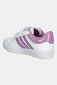Băieți adidas Originals sneakers pentru copii HOOPS 4.0 JR6778 alb
